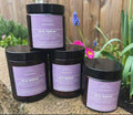 No.8 Mháthair Candle